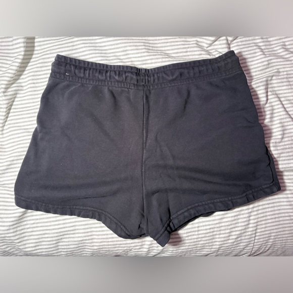 Nike Women's Black Shorts - Picture 2 of 2
